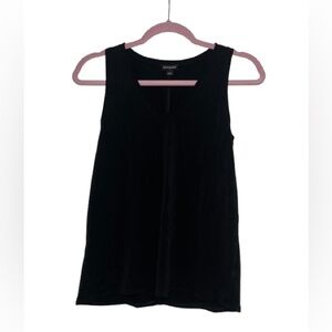 Express Black Tank